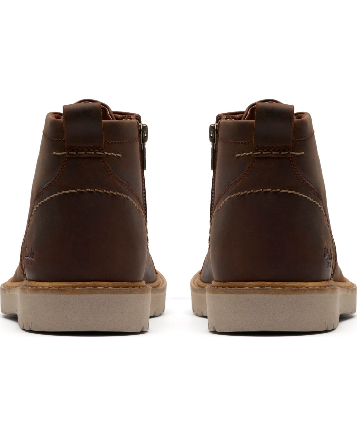Men's Collection Weltridge Zip Boots