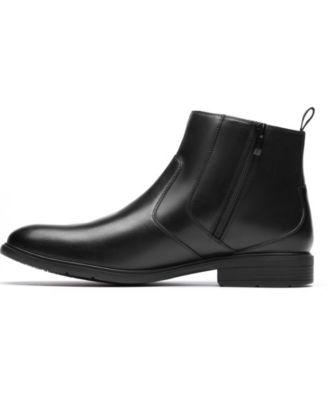 Men's Collection Steadwell Zip Boots