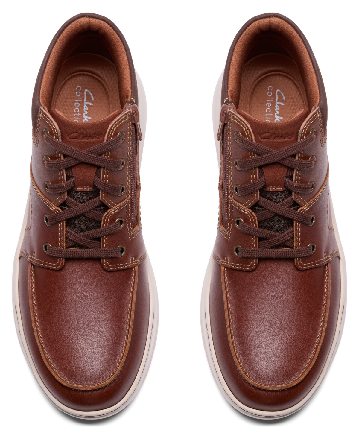Clarks Craftwell Mid In Multi