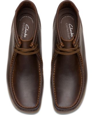 Men's Collection Wallaston Leather Boots