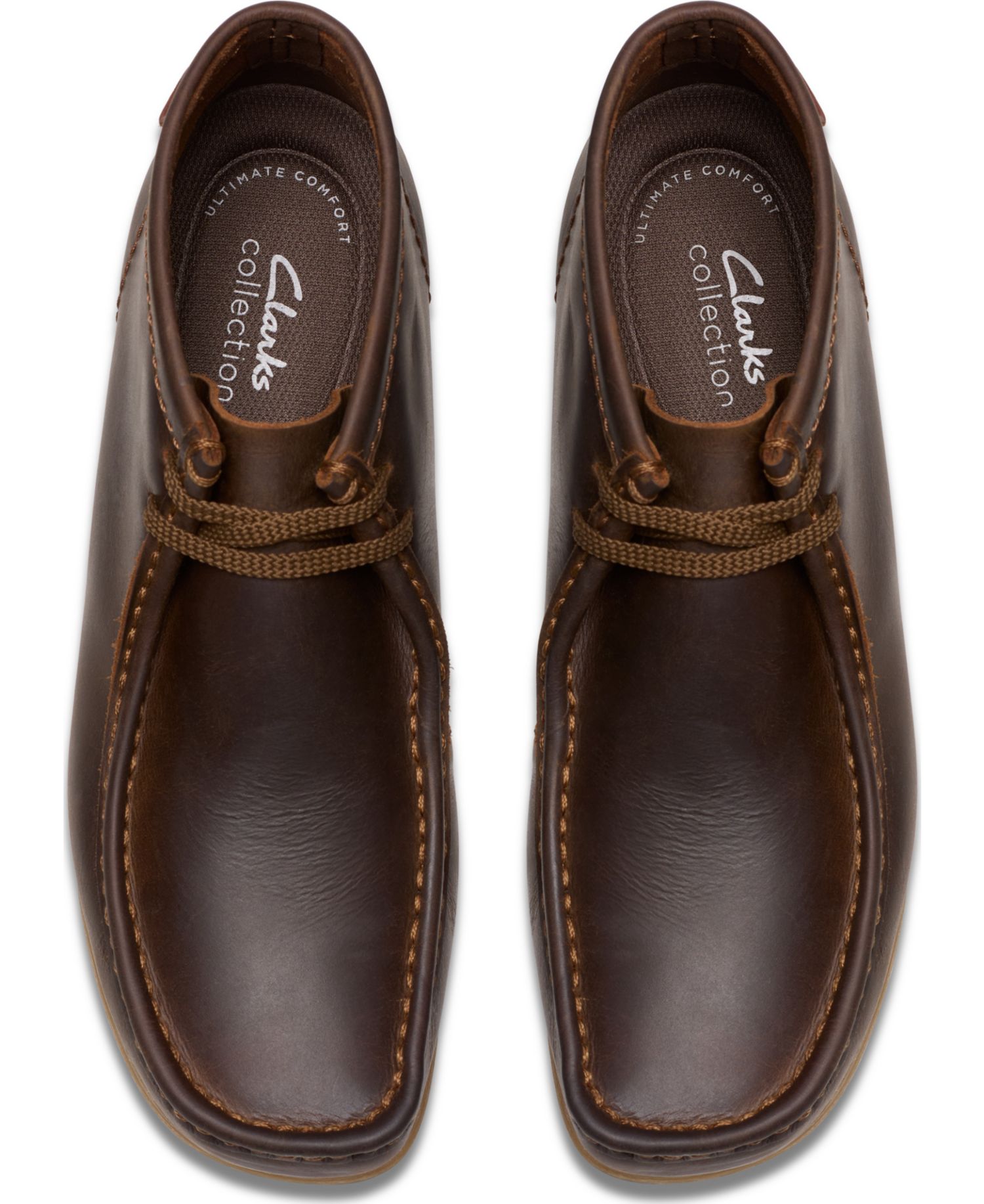 Men's Collection Wallaston Suede Boots