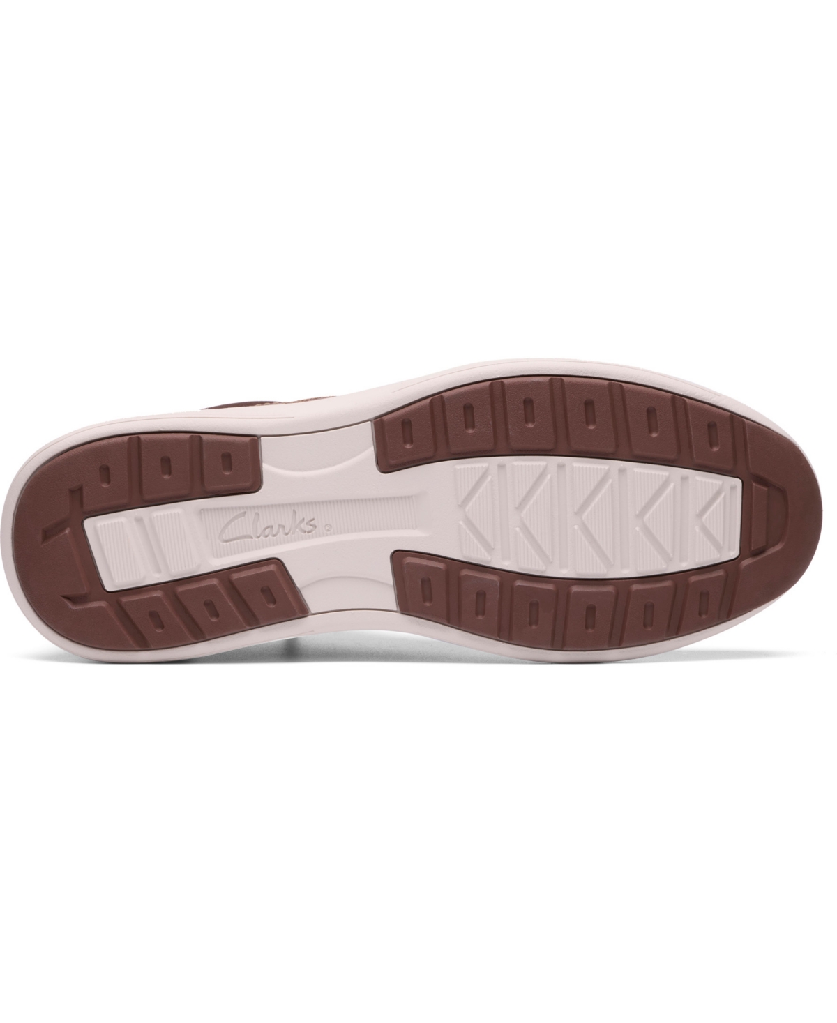 Clarks Craftwell Mid In Multi