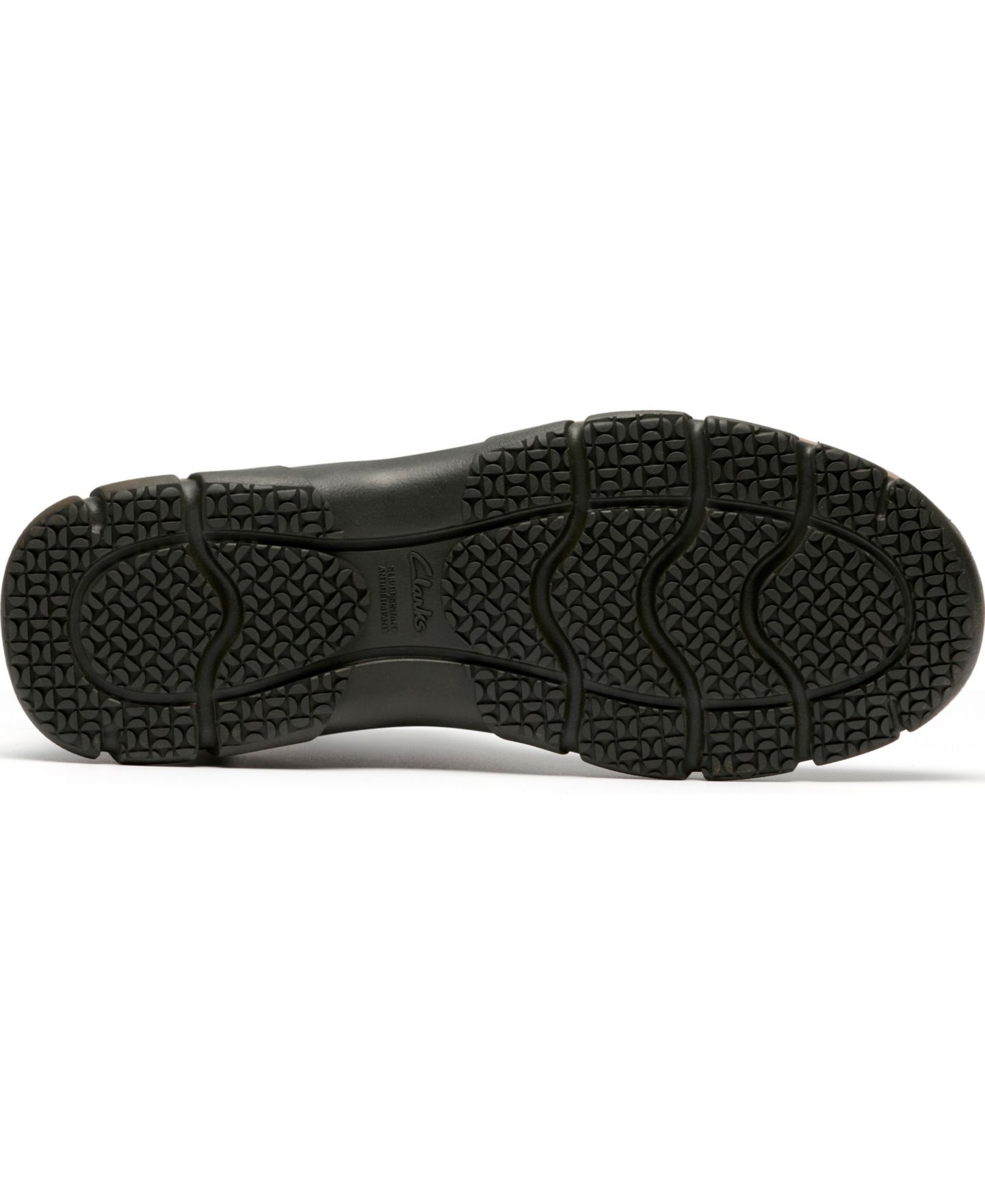 Мужские ботинки Clarks Collection Walpath Easy, цвет: Кожаный — фото 6