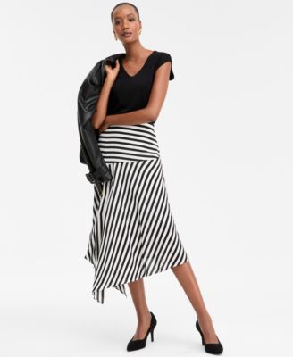 Women's Cap-Sleeve Sweater, Macy's Exclusive