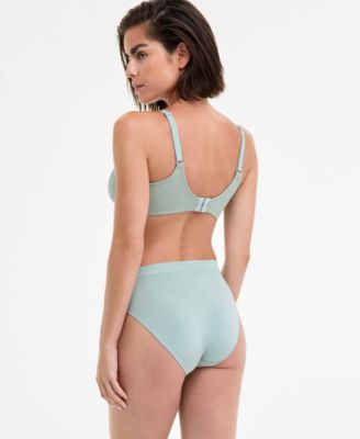 Women's Back Appeal Underwire Bra 855303