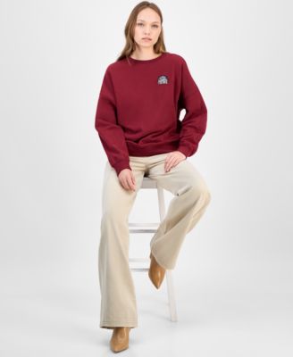 Women's Cowboy Hat Graphic Sweatshirt