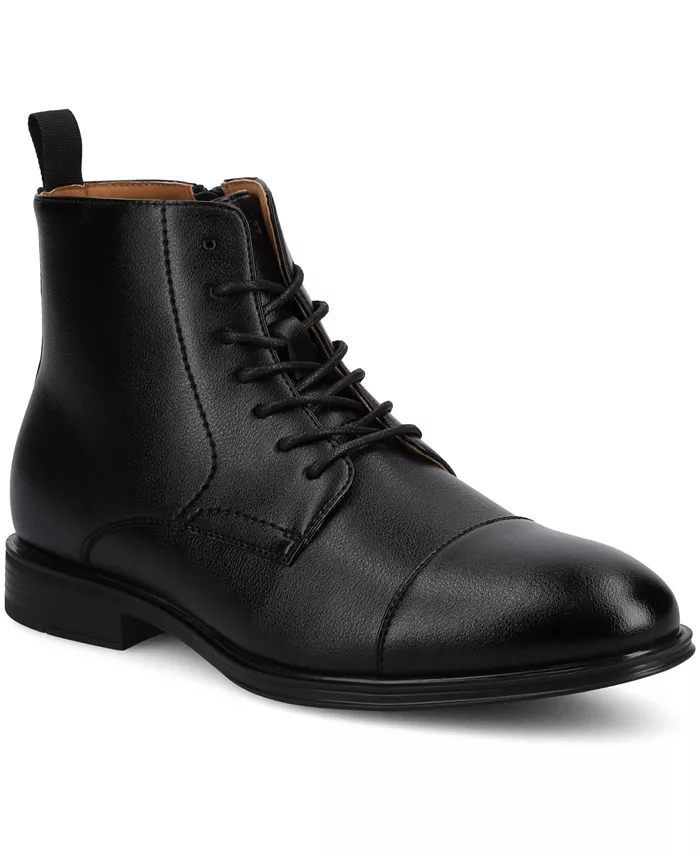 Men's Blackwell Almond Toe Casual Boots - thumbnail 6