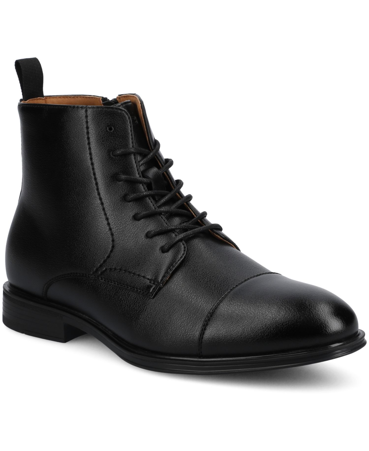 Men's Blackwell Almond Toe Casual Boots