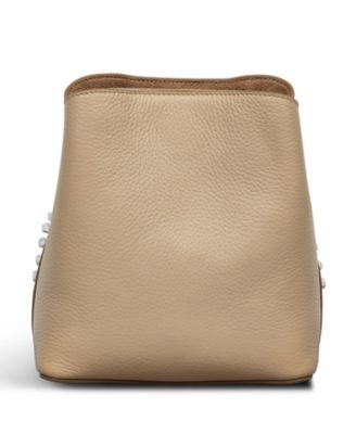 Dukes Place Broder Small Compartment Crossbody Bag