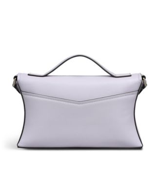 Ellerdine Way Small Flap Over Crossbody Bag