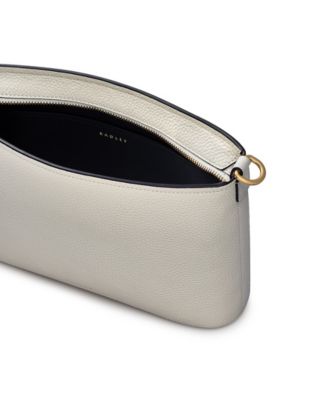 Newton Avenue Small Zip Top Crossbody Bag