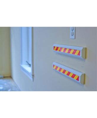  Pack Of 2 Park Right Car Door & Bumper Guards