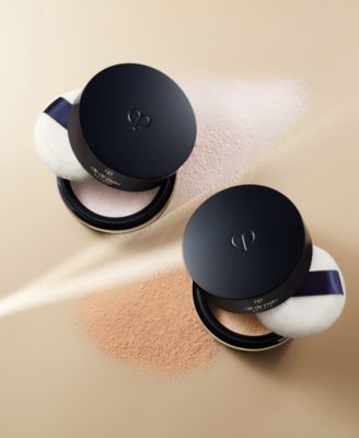 Translucent Loose Powder