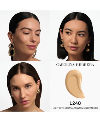 Nude Couture Triple Moisture Serum Foundation