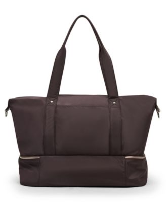 Katyt Top Handle Duffle Bag