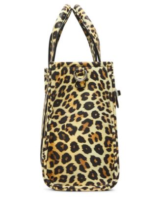 Imogen Zipper Mid-Size Tote Bag