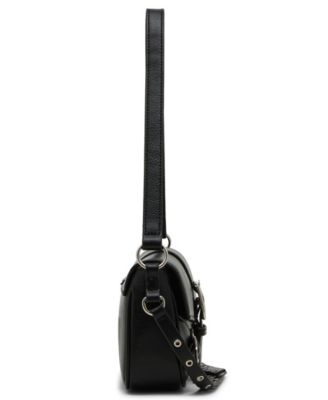 Miraa Magnetic Shoulder Bag