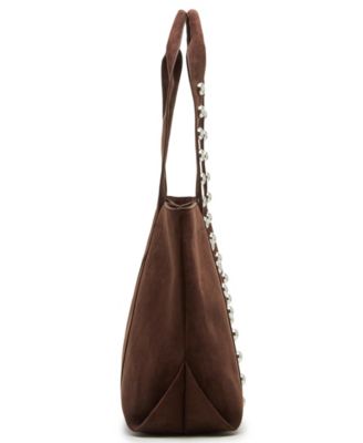 Sloane Top Handle Tote Bag