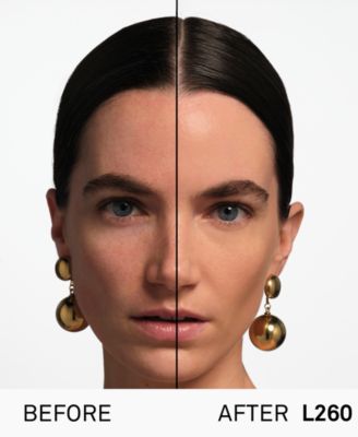 Nude Couture Triple Moisture Serum Foundation