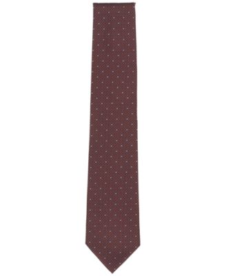 Men's Classic Mira Dot Tie