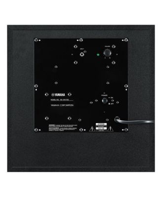 NS-SW100 Subwoofer (Black)