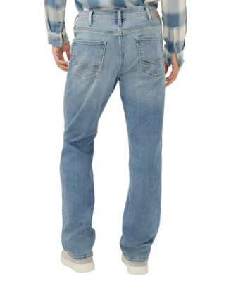 Men's Grayson Classic Fit Straight Leg Jeans