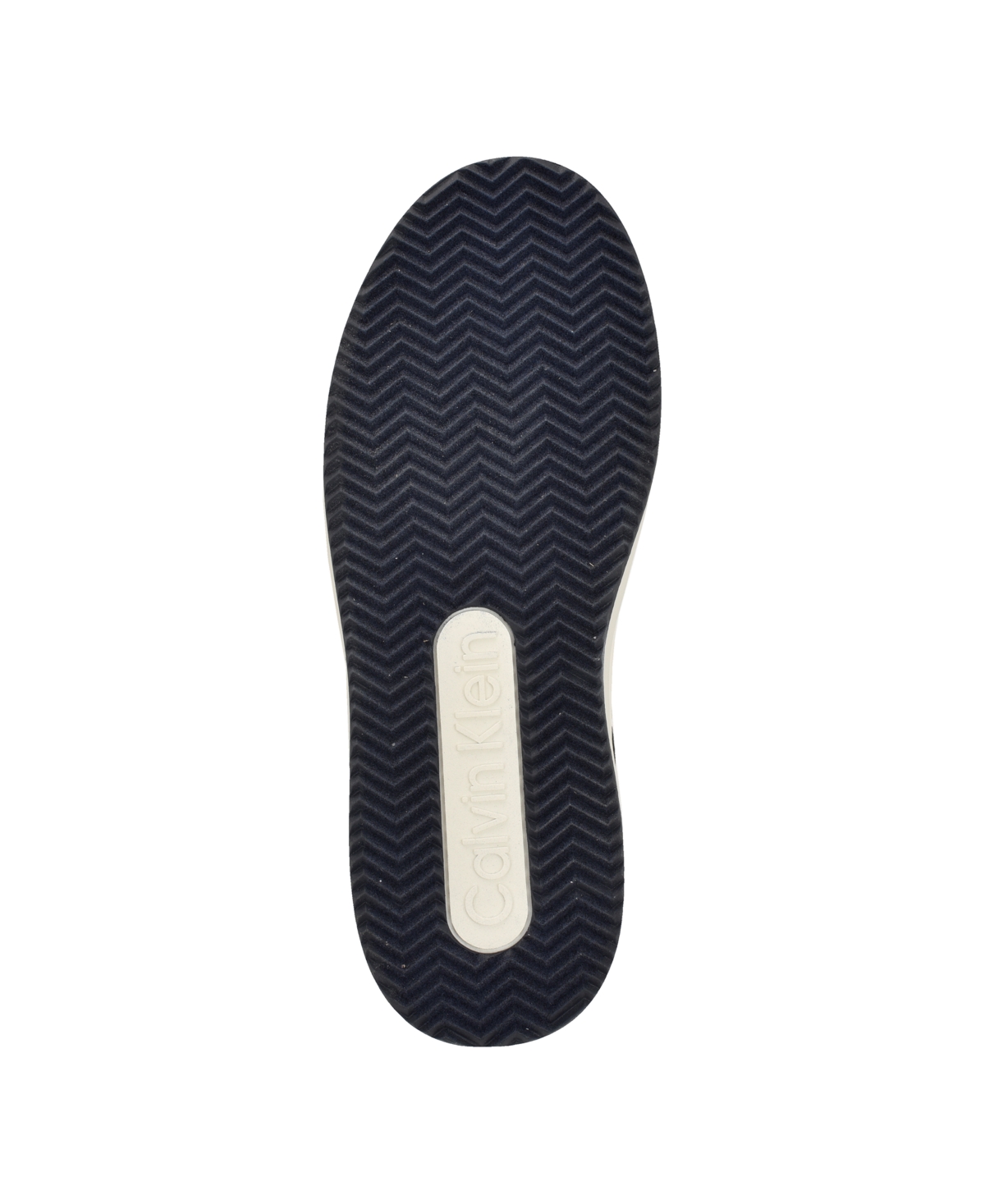 Calvin Klein Brayton Sneaker In Multi