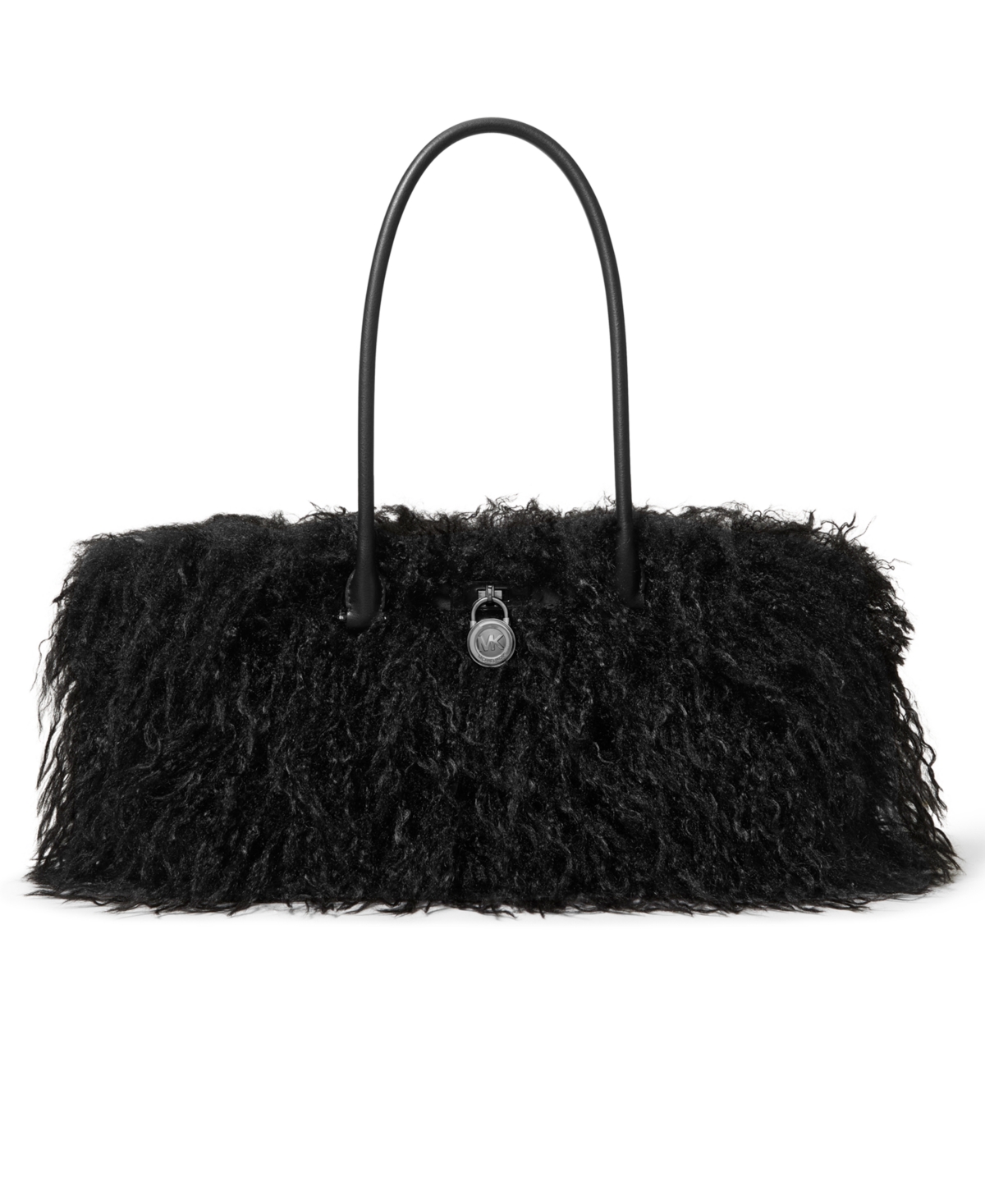 Michael Michael Kors Hamilton Medium East West Shoulder Tote
