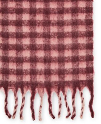 Buffalo Blaze Beanie and Scarf Gift Set, 2-Piece Set