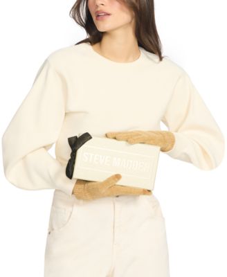 Chenille Magic Gloves, 3-Pack