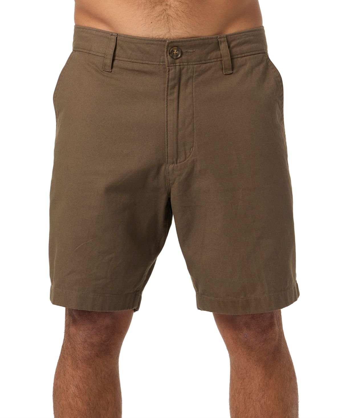 Мужские эластичные шорты Jay