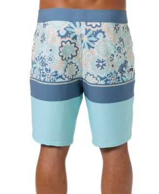 Men's Hyperfreak Heat Block Boardshorts