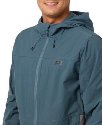 Men's Traveler Windbreaker Stretch Jacket