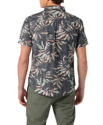 Men's Terrace Short Sleeve Standard Shirt