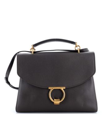 Pre-Owned Salvatore Ferragamo