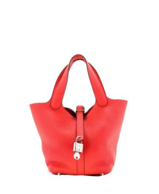 Pre-Owned HERMÉS
