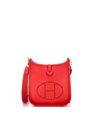 Pre-Owned HERMÉS