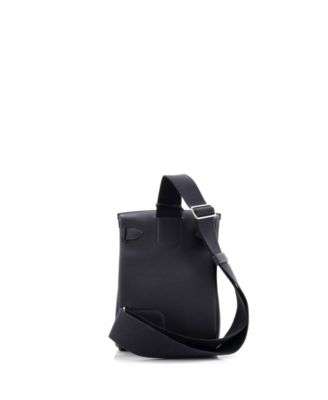 Pre-Owned Hermes PM Hac a Dos Backpack Togo