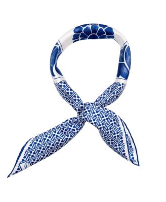 Men's Feroni - Silk Neckerchief for Men