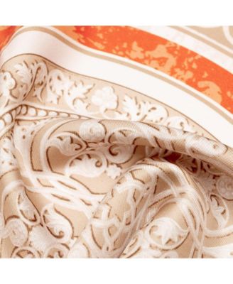 Men's Noto - Silk Pocket Square for Men