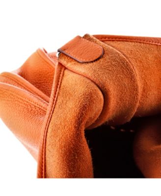 Pre-Owned Hermes PM Evelyne Bag Gen III Clemence