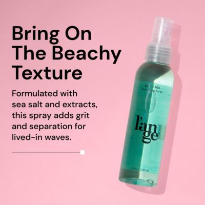 Salt + Sea Texturizing Spray