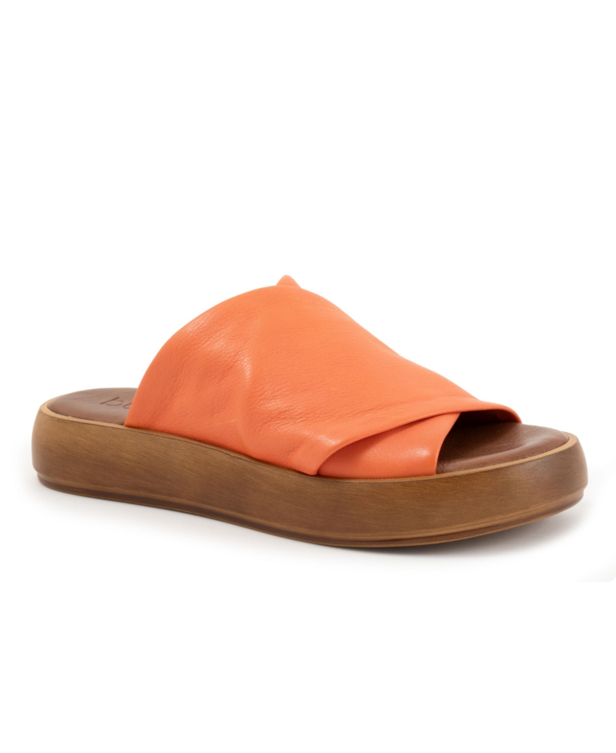 Jaxon Sandal - Sunset