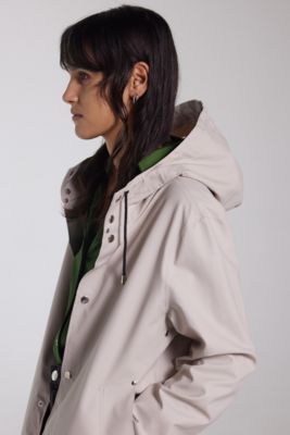 Women's Stockholm Lightweight Raincoat