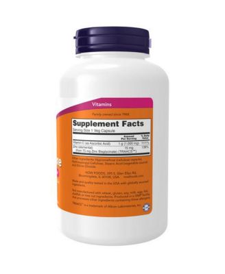 C-1000 Zinc Immune ,90 Veg Caps