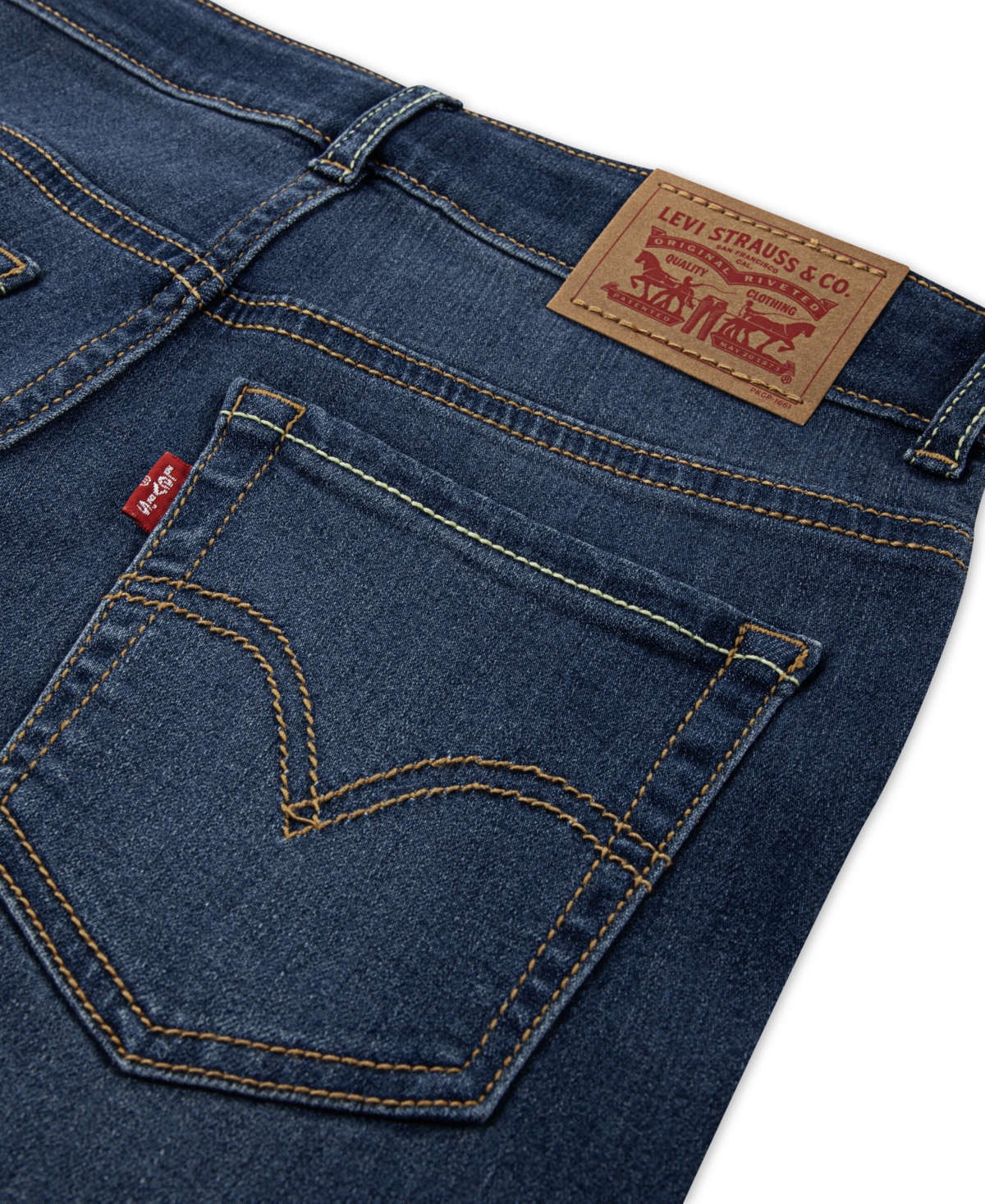 Levi's Big Girls Daydream Flared Jeans