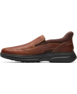 Men's Craftwell Step Dress Casual Slip On Sneakers