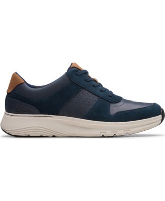 Men's Motion Trek GO Casual Lace Up Shoe