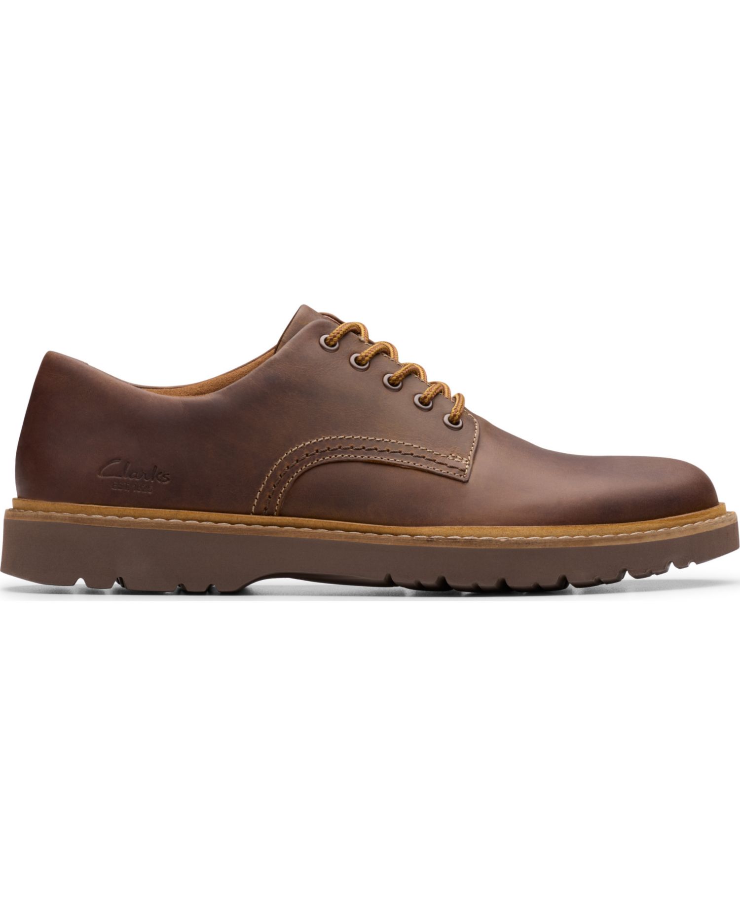 Men's Weltridge Low Dress Casual Derby Shoe