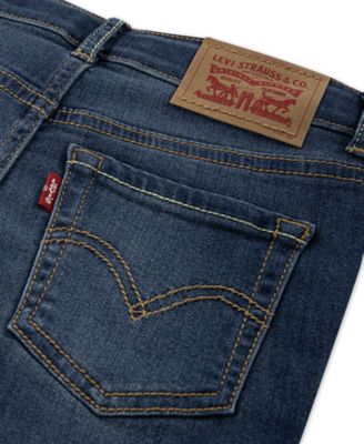 Little Girls Daydream Flared Jeans